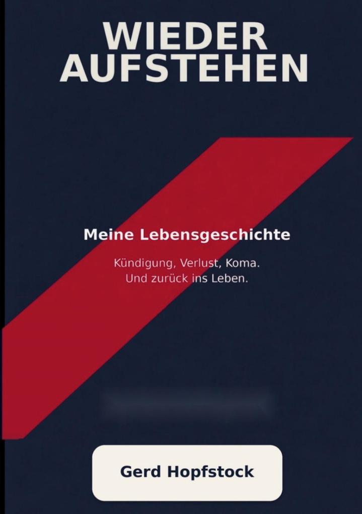 Wieder Aufstehen