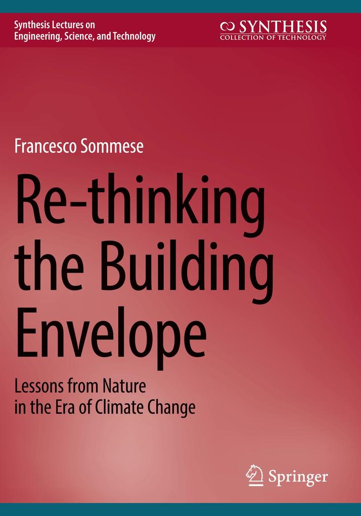 Re-thinking the Building Envelope
