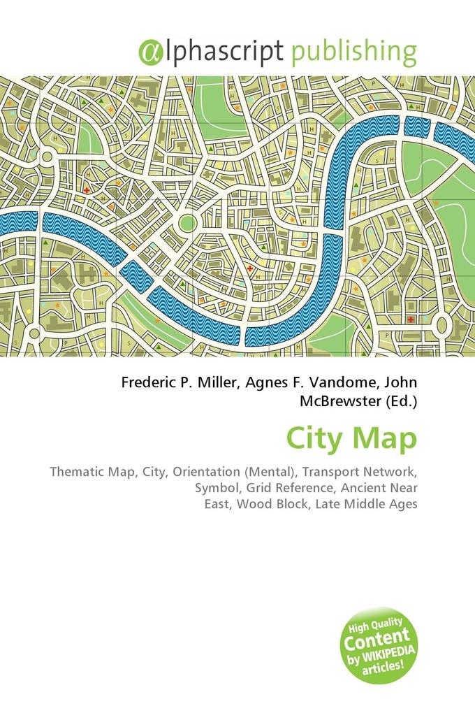 City Map