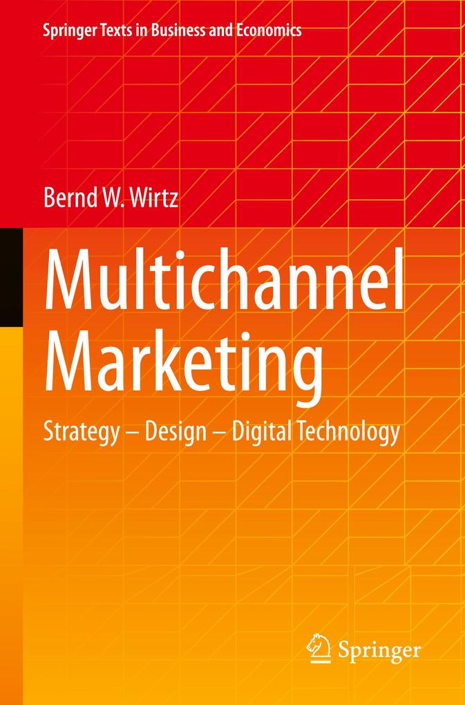 Multichannel Marketing