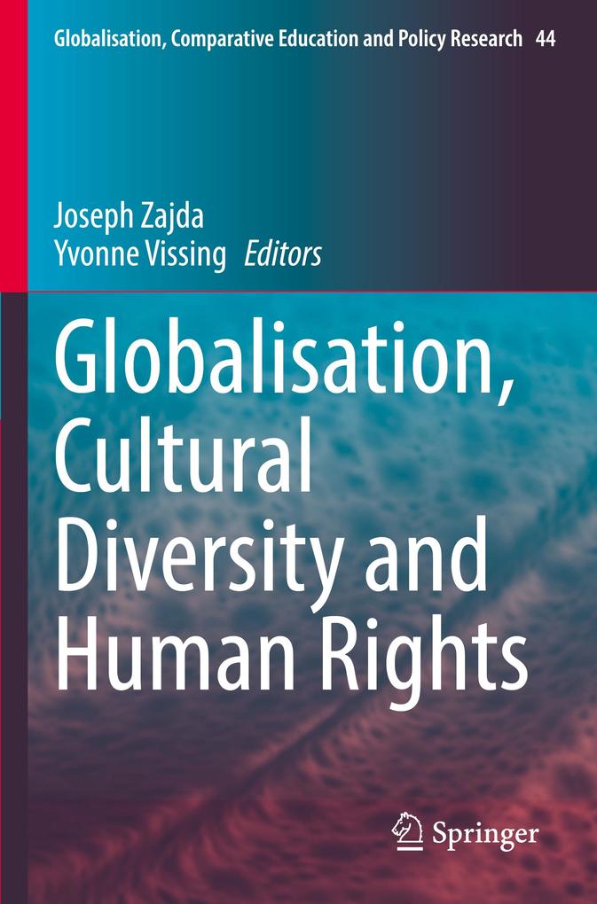 Globalisation Cultural Diversity and Human Rights