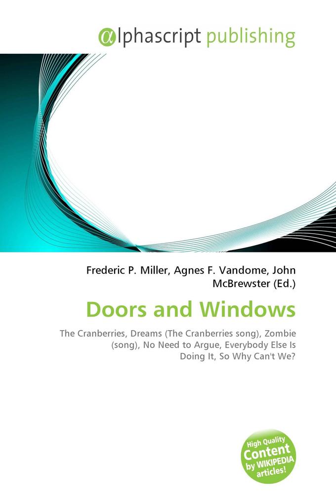 Doors and Windows