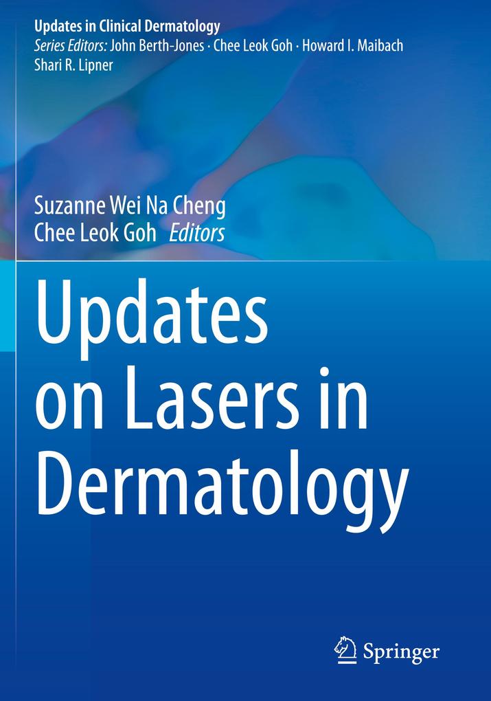 Updates on Lasers in Dermatology