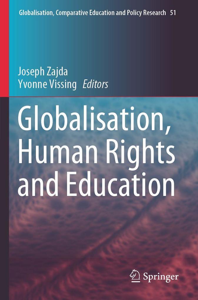 Globalisation Human Rights and Education