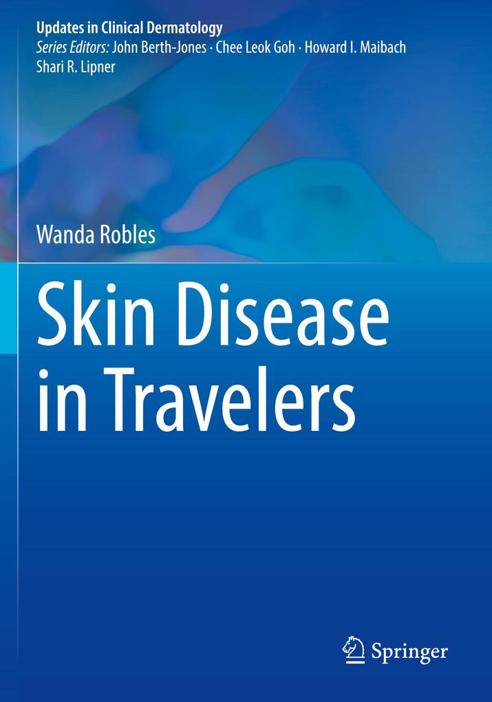 Skin Disease in Travelers