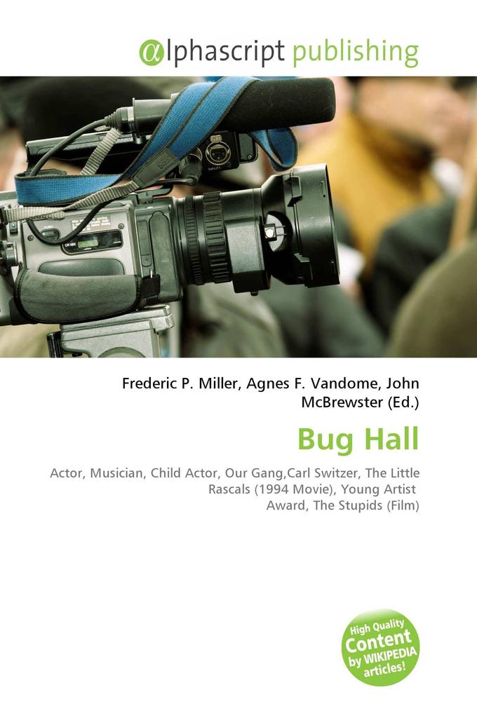 Bug Hall