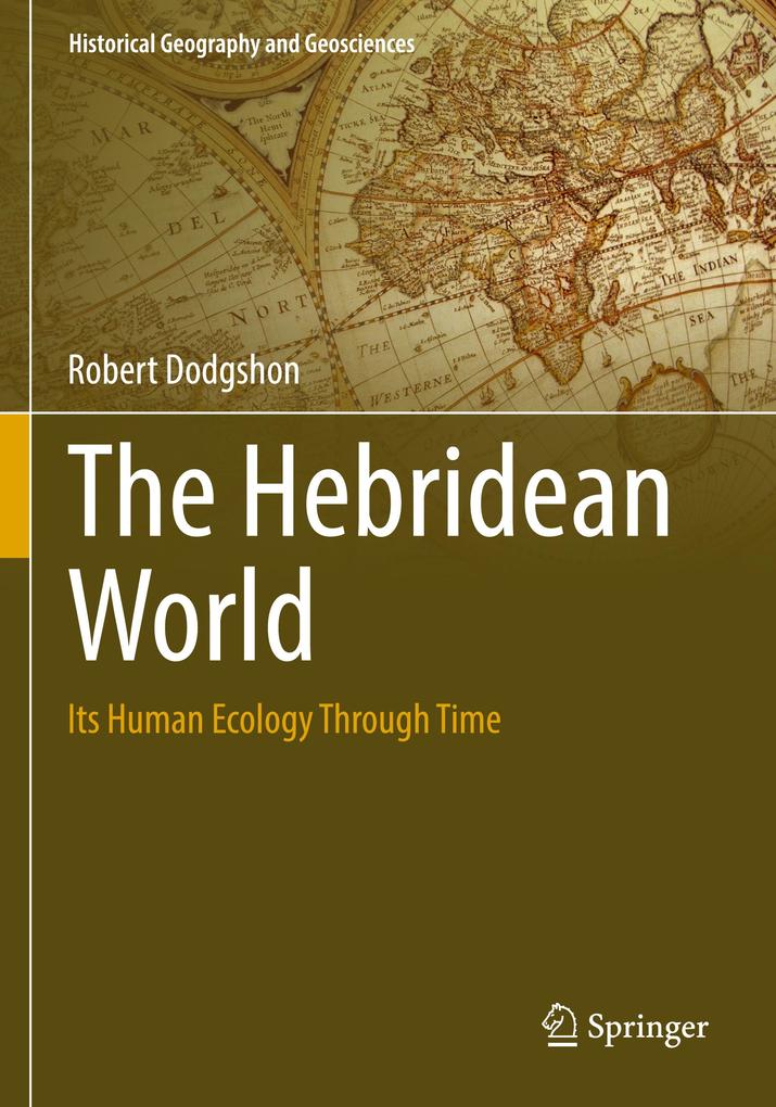 The Hebridean World