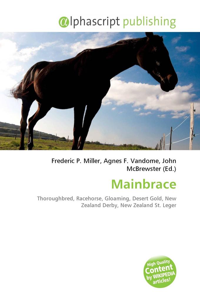 Mainbrace