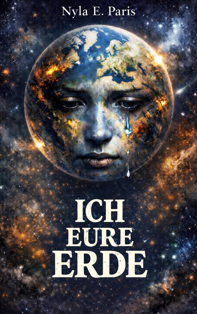ICH EURE ERDE