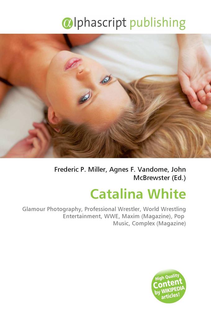 Catalina White