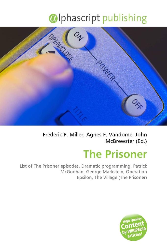 The Prisoner