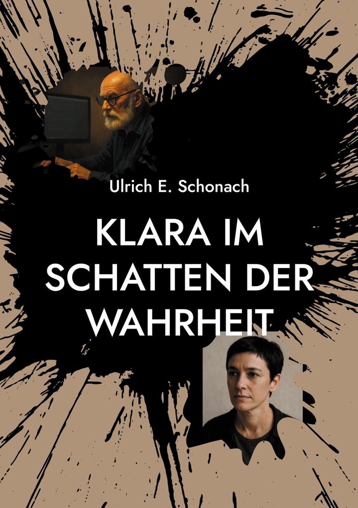 Klara Im Schatten der Wahrheit