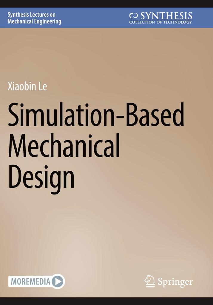 Simulation-Based Mechanical Design