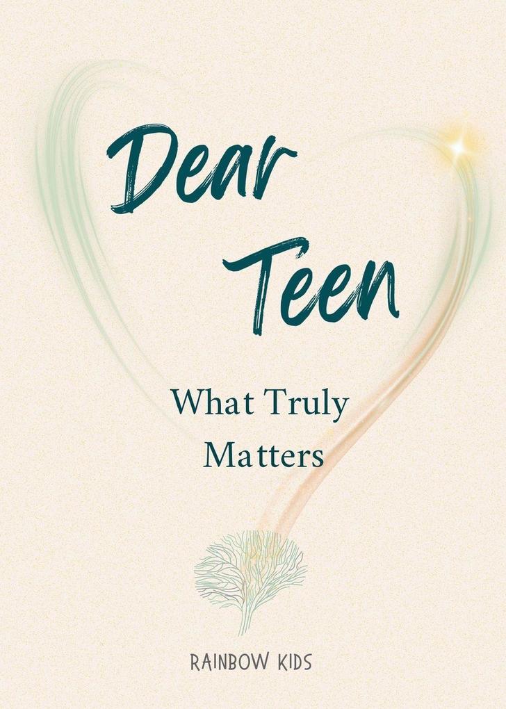 Dear Teen