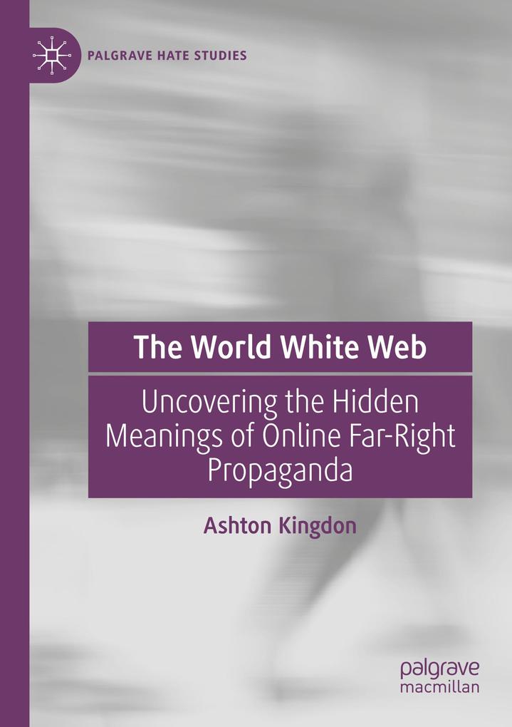 The World White Web
