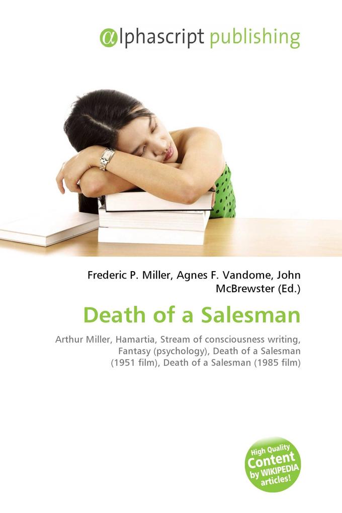 Death of a Salesman