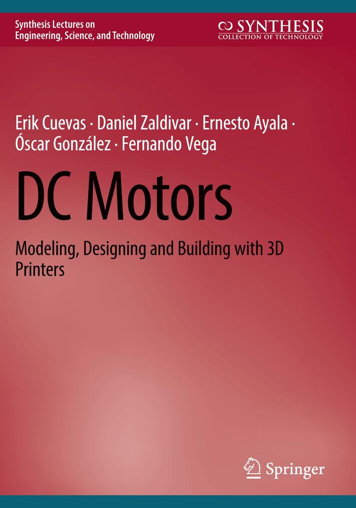 DC Motors