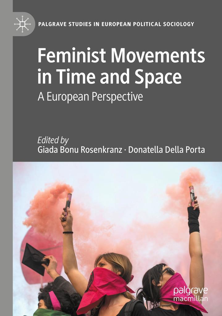 Feminist Movements in Time and Space
