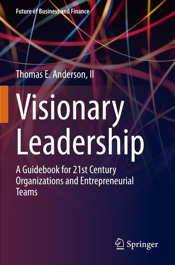 Visionary Leadership