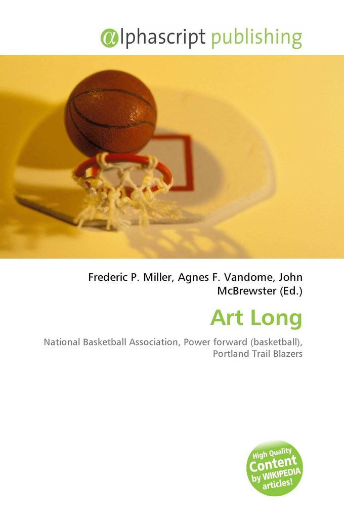 Art Long