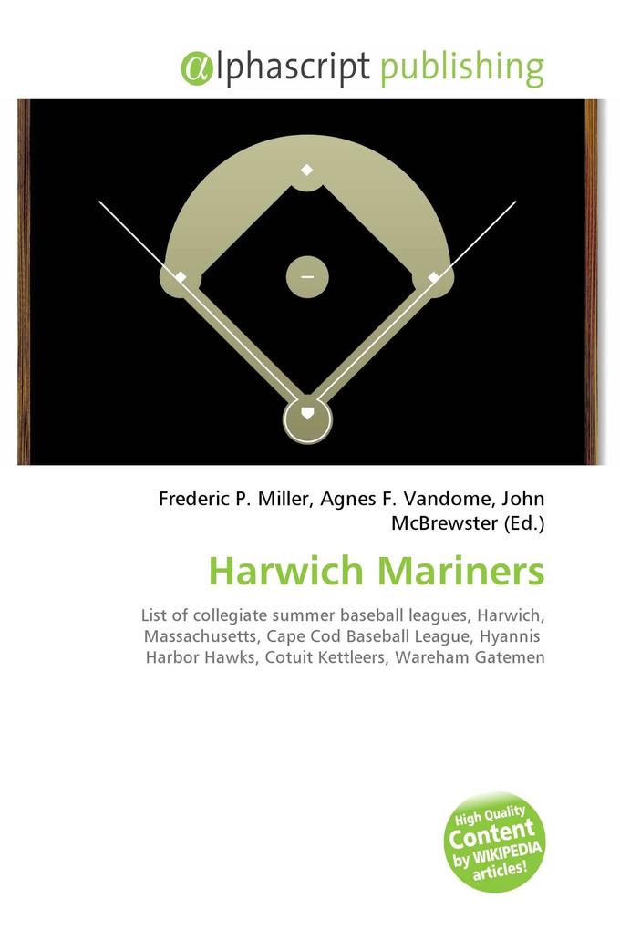 Harwich Mariners