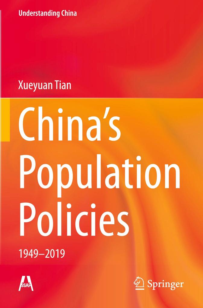 China's Population Policies