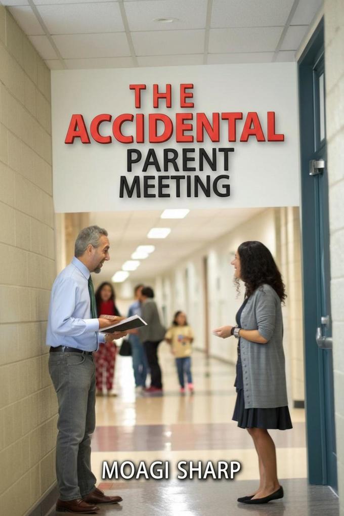 The Accidental Parent Meeting