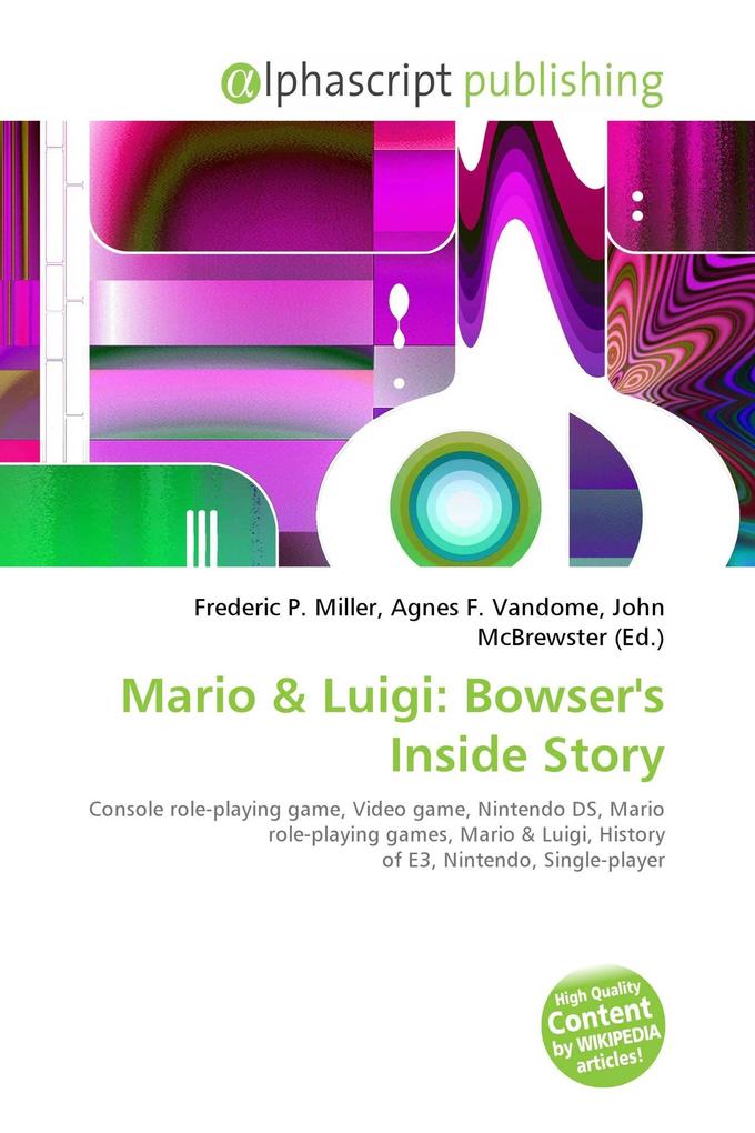 Mario