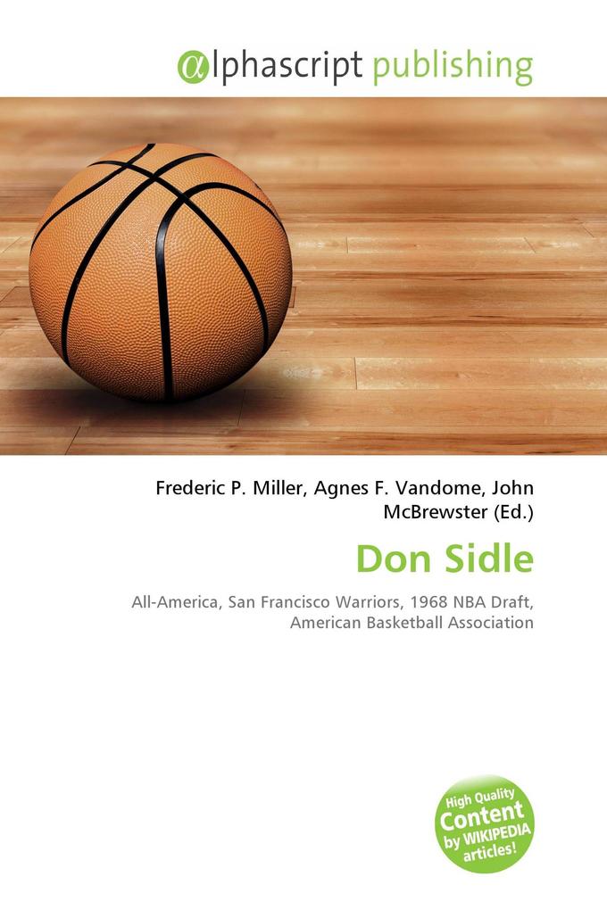 Don Sidle