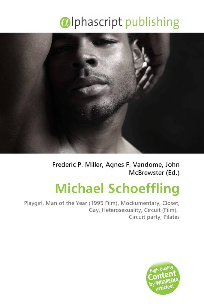 Michael Schoeffling