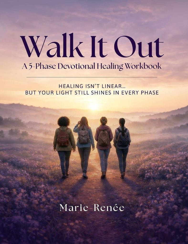 Walk It Out