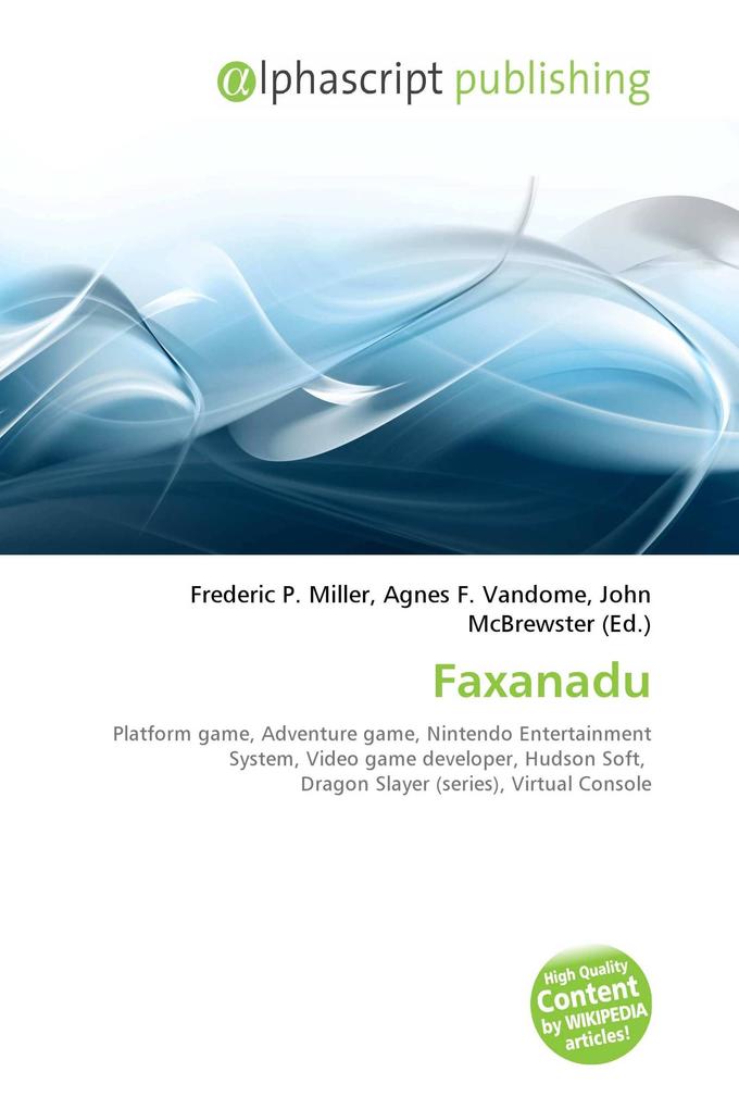 Faxanadu