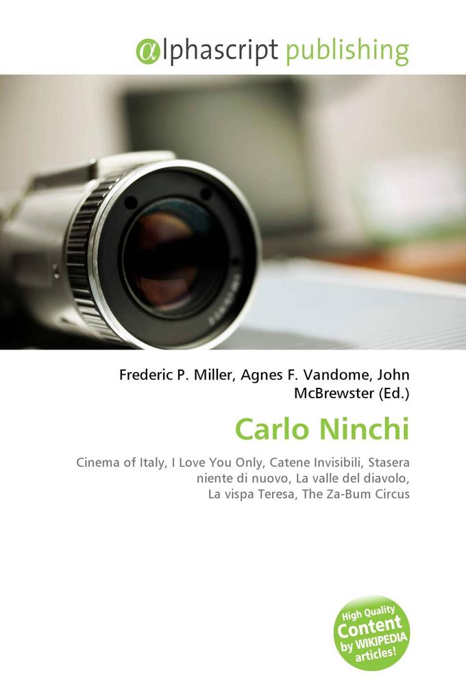 Carlo Ninchi