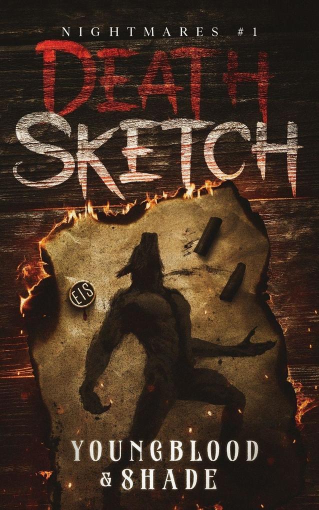 Death Sketch