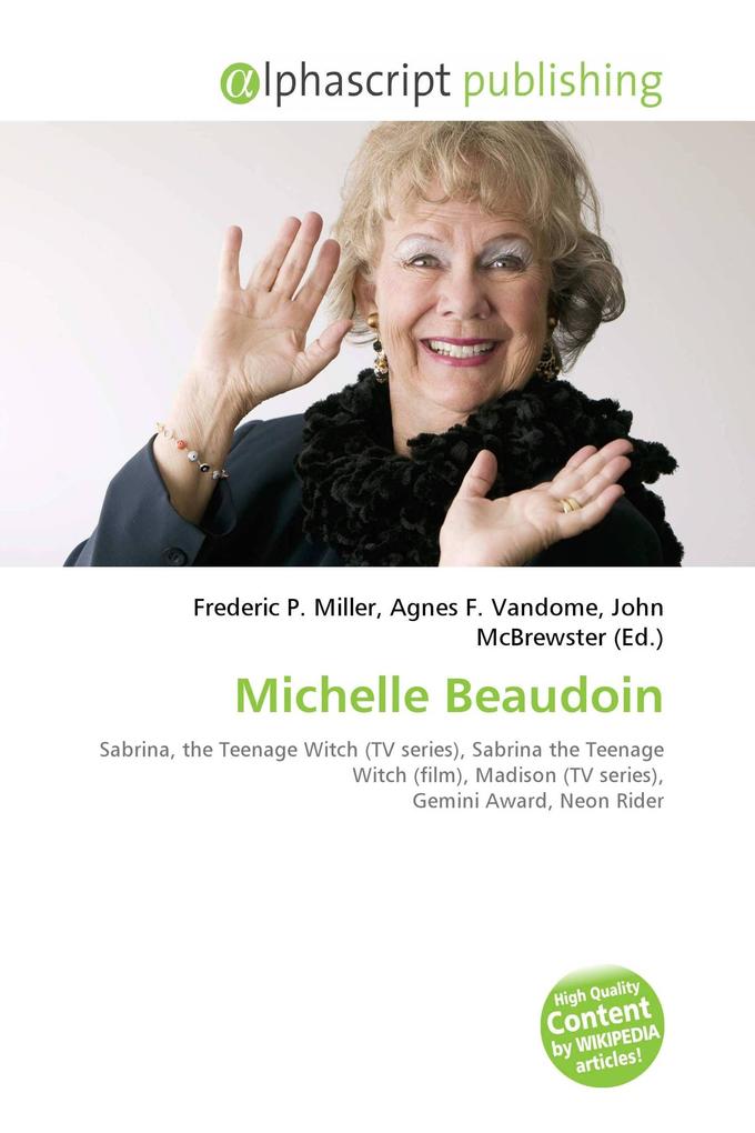 Michelle Beaudoin