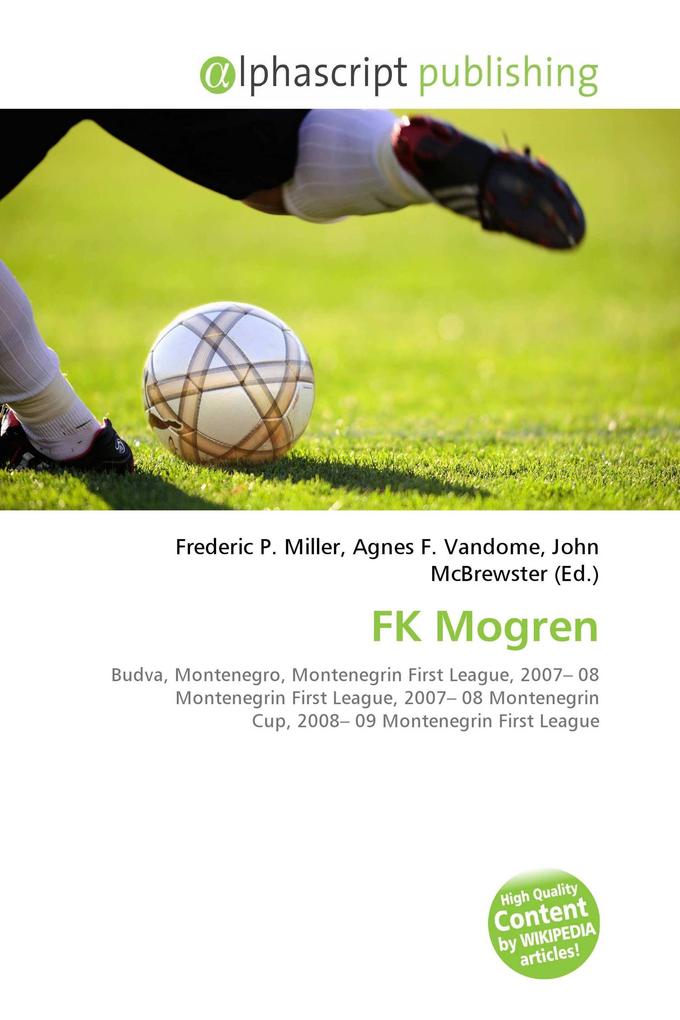 FK Mogren