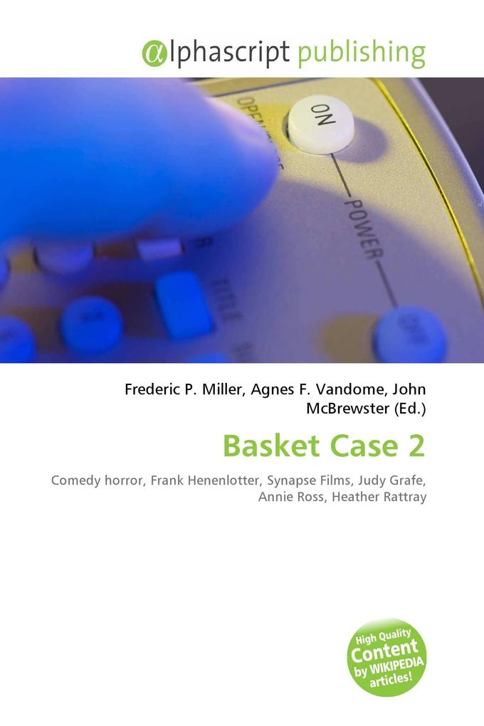 Basket Case 2