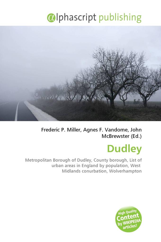 Dudley