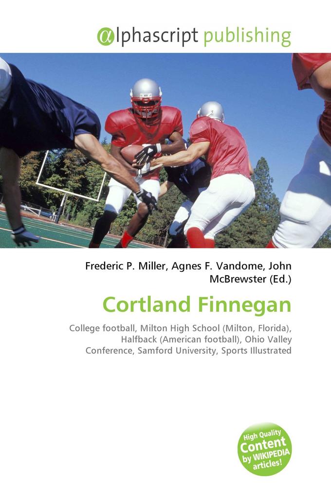 Cortland Finnegan