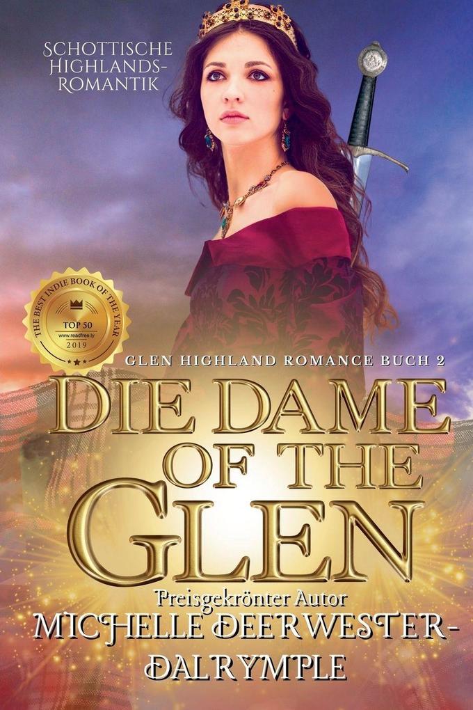 Die Dame of the Glen