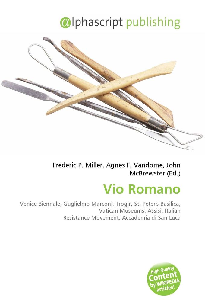 Vio Romano