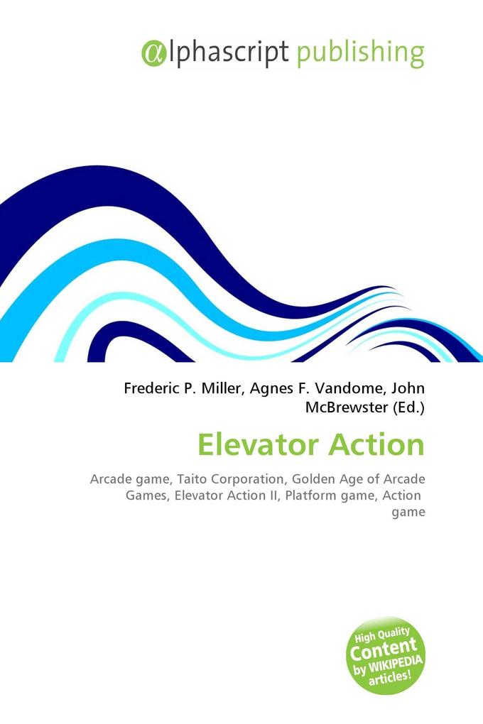Elevator Action