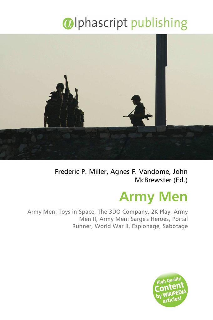 Army Men