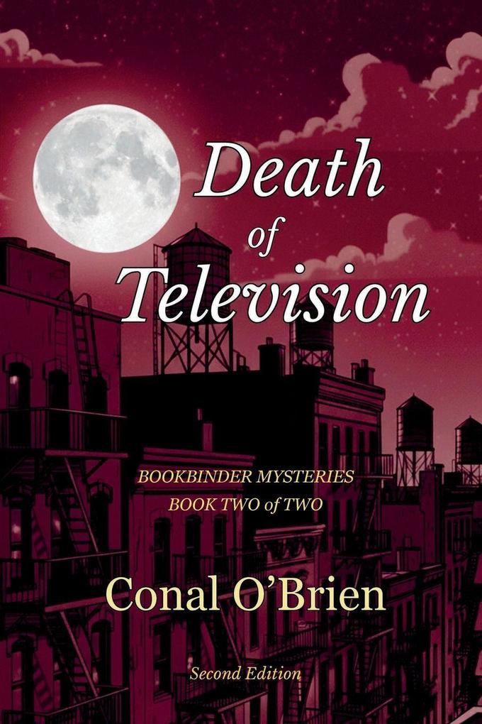 Death of Television