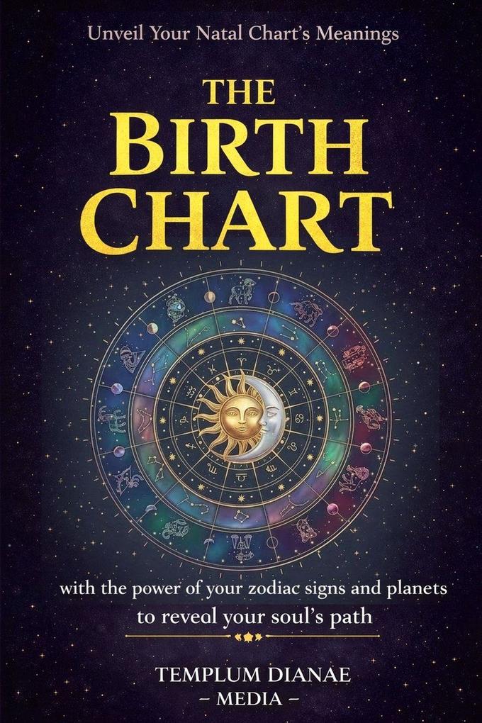 the Birth Chart