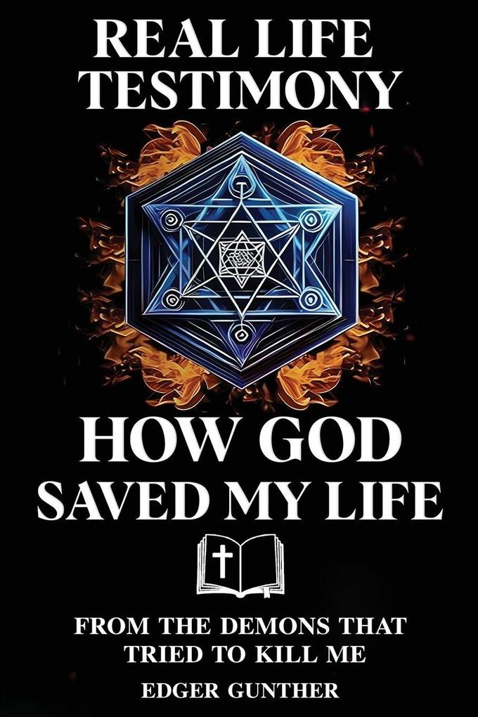 Real-Life Testimony