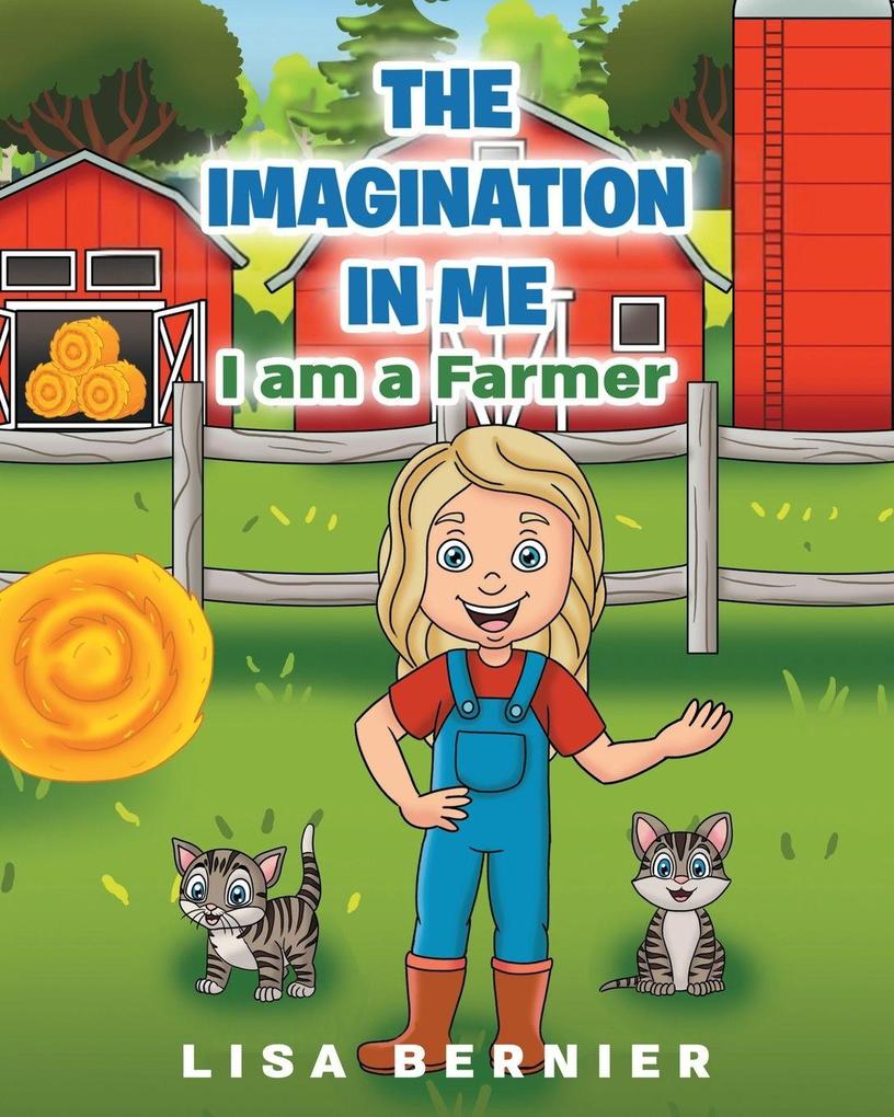 The Imagination In Me