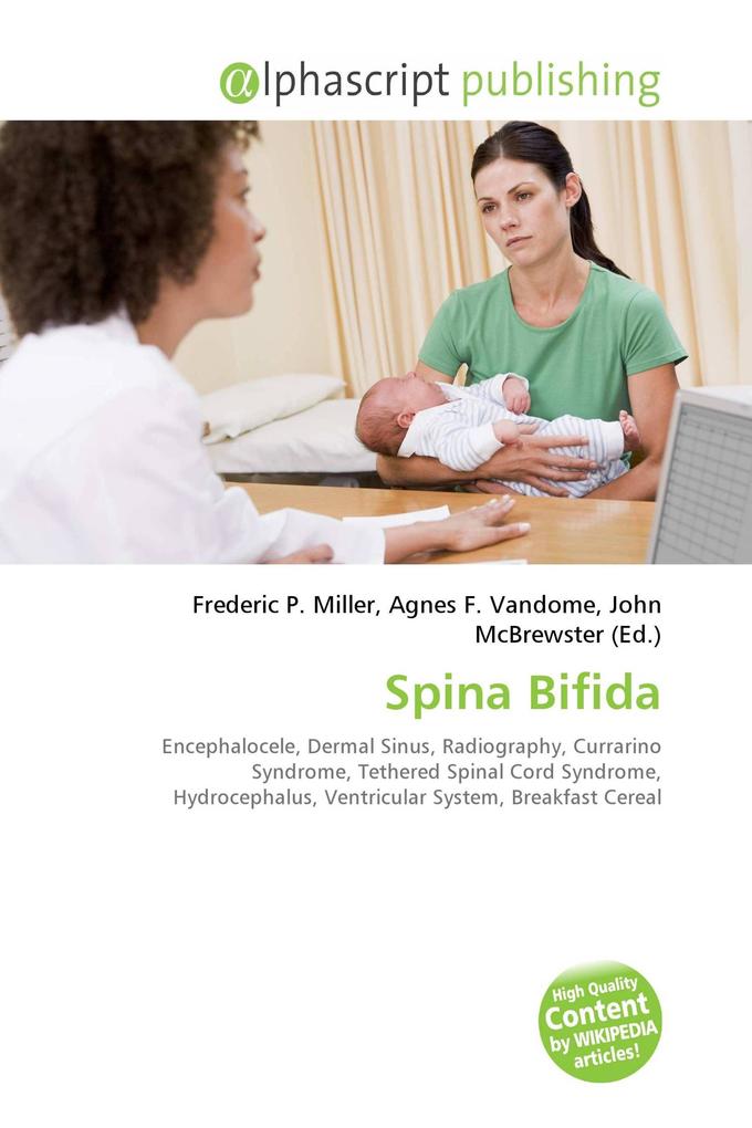 Spina Bifida