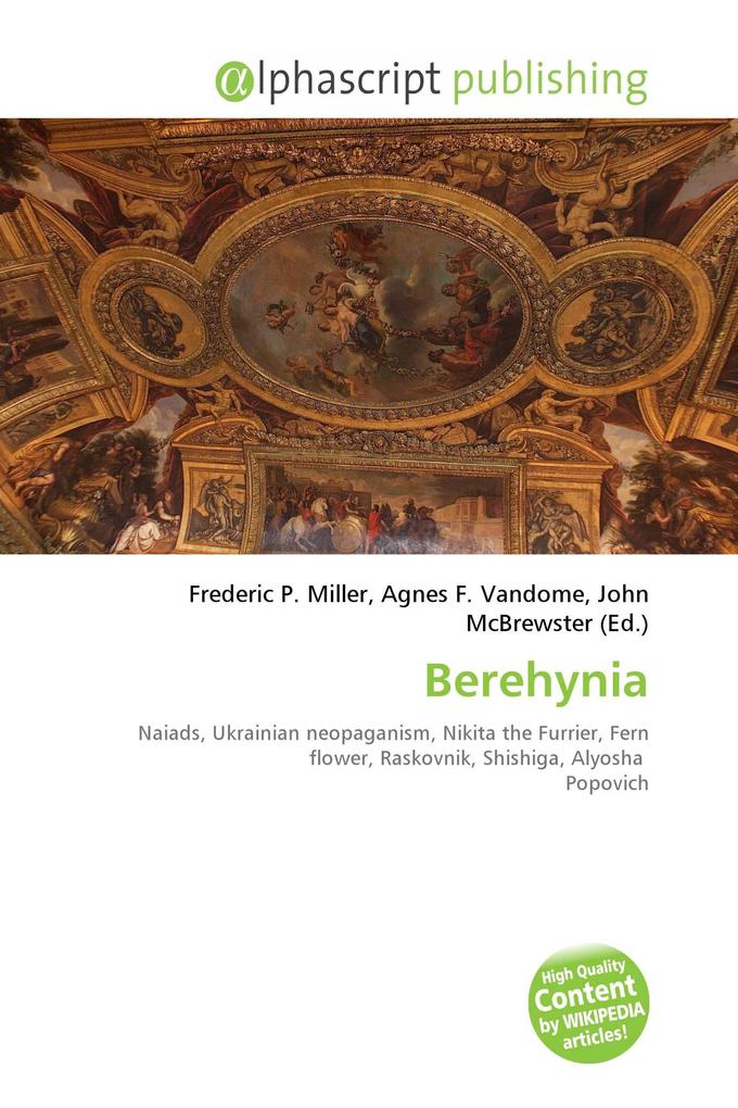 Berehynia