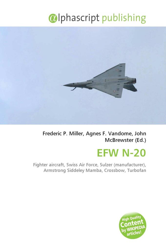 EFW N-20